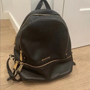 Michael Kors Backpack